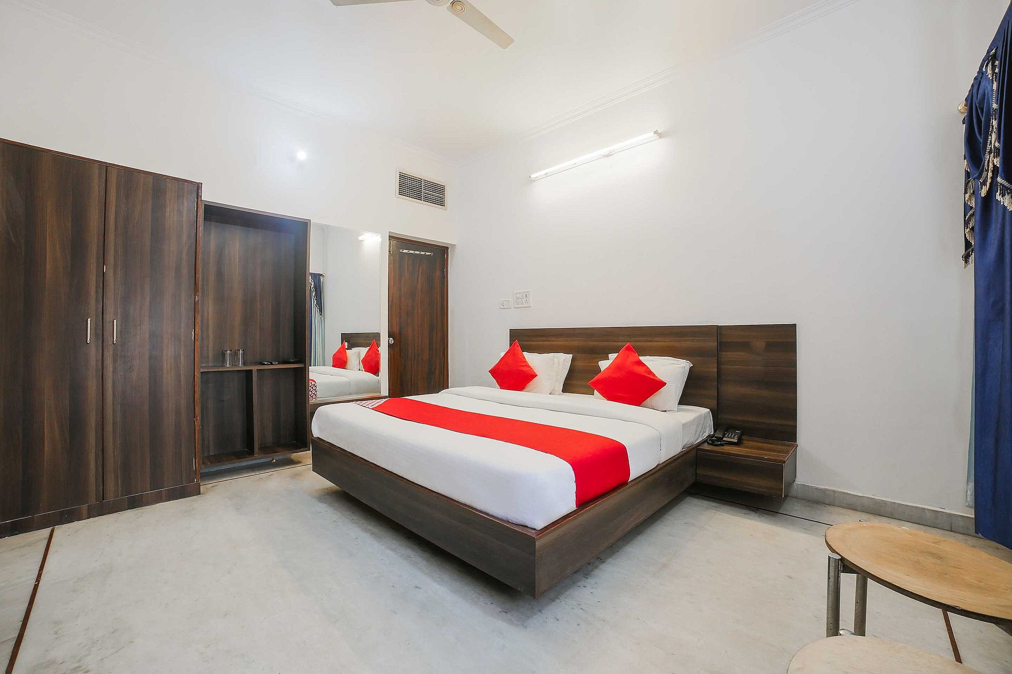 Hotel O Ridhi Sidhi Regency Classic 17