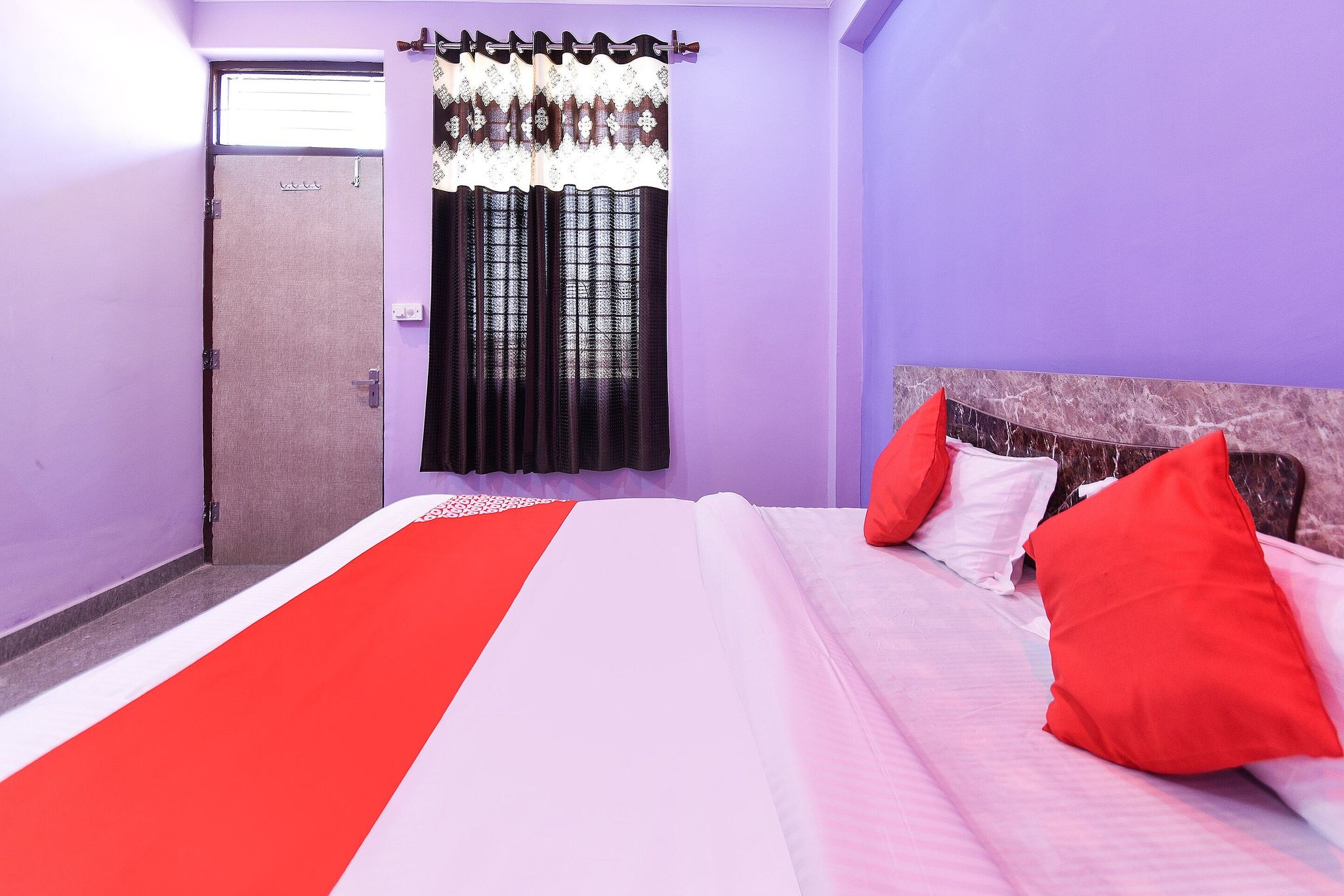 Hotel O Ridhi Sidhi Regency Classic 20