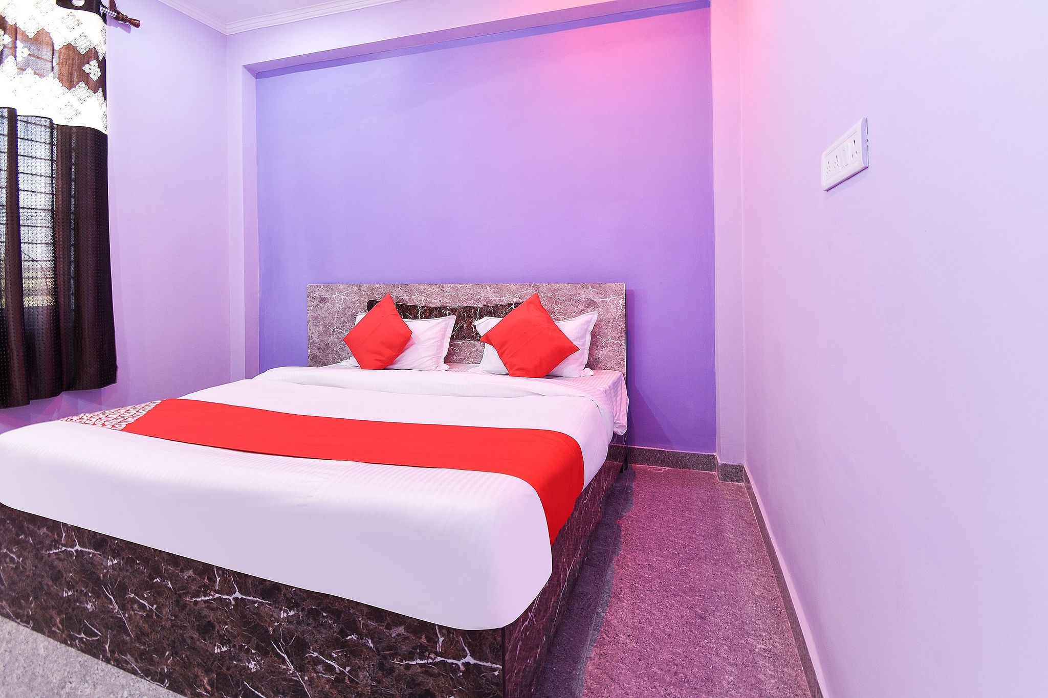Hotel O Ridhi Sidhi Regency Classic 8