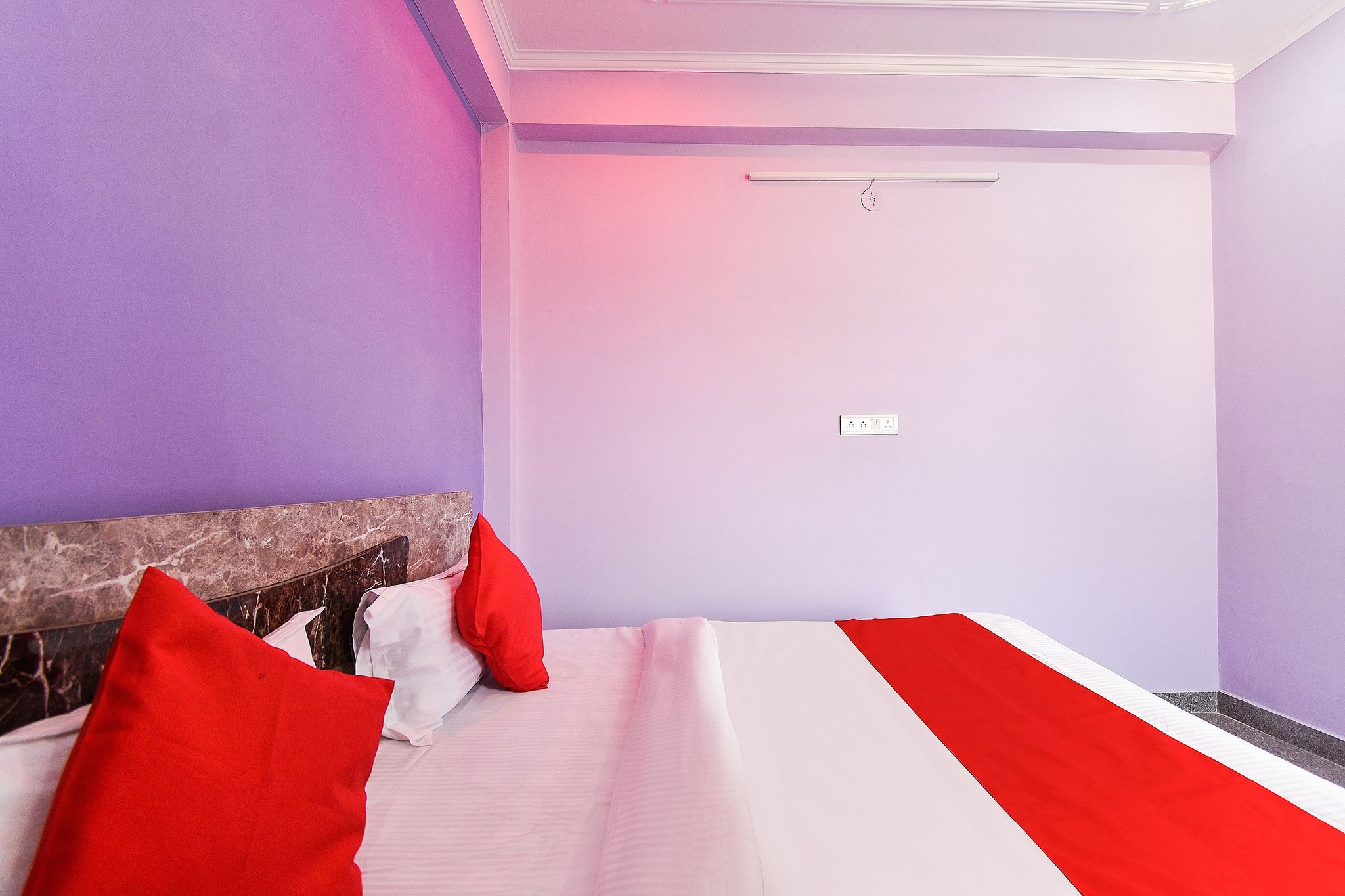 Hotel O Ridhi Sidhi Regency Classic 5