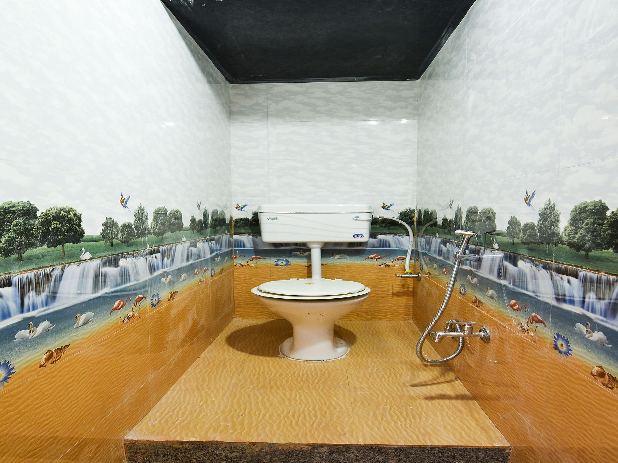 Hotel O Ridhi Sidhi Regency