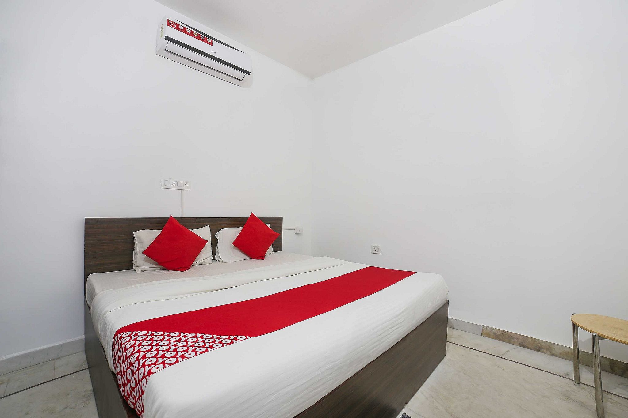 Hotel O Ridhi Sidhi Regency Classic 23