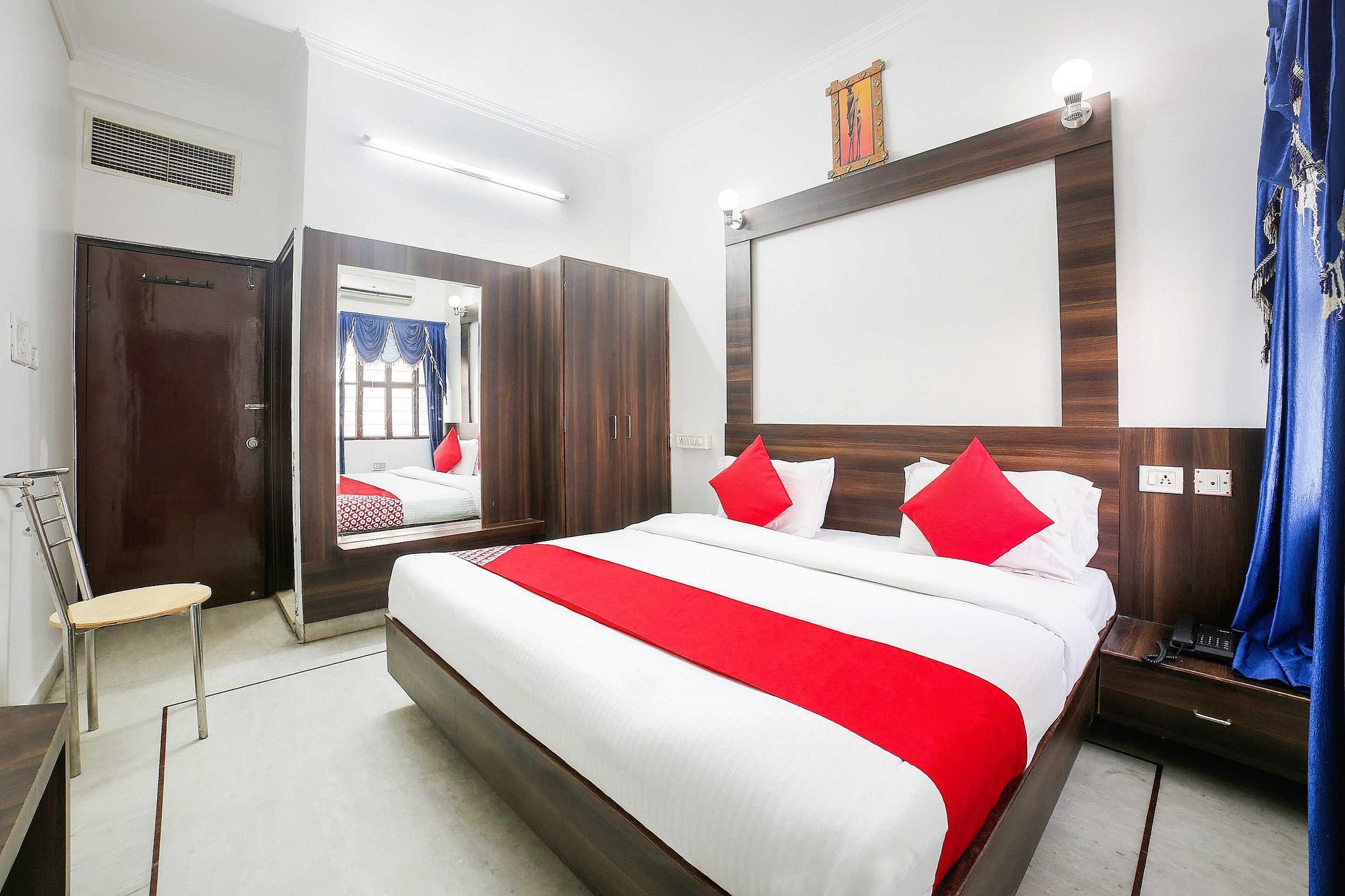 Hotel O Ridhi Sidhi Regency Classic 26
