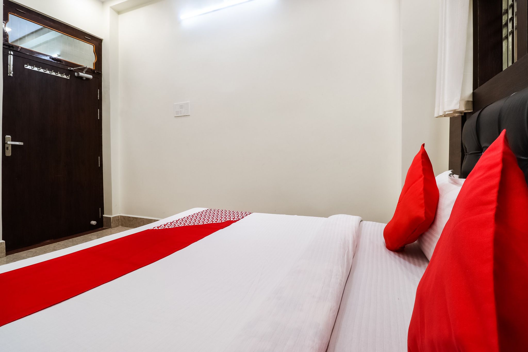 Hotel O Ridhi Sidhi Regency