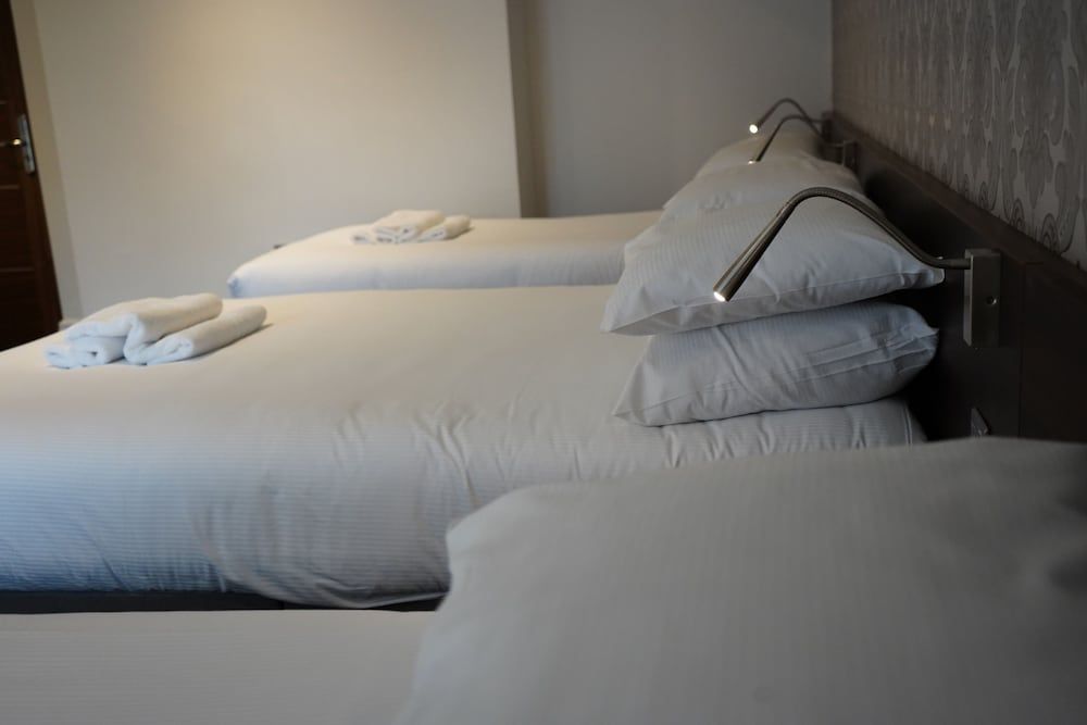 undefined Marlborough Hotel 7