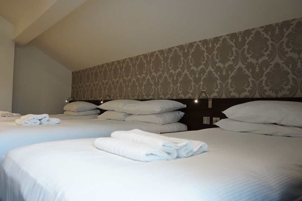 undefined Marlborough Hotel