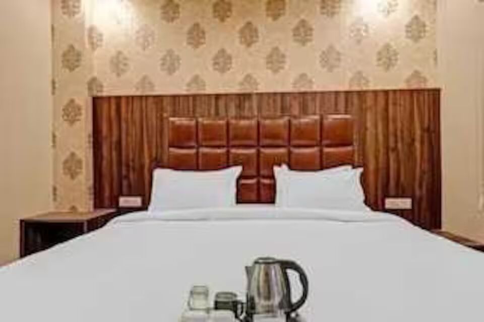 Townhouse 1208 Hotel Luxury Inn Classic 3