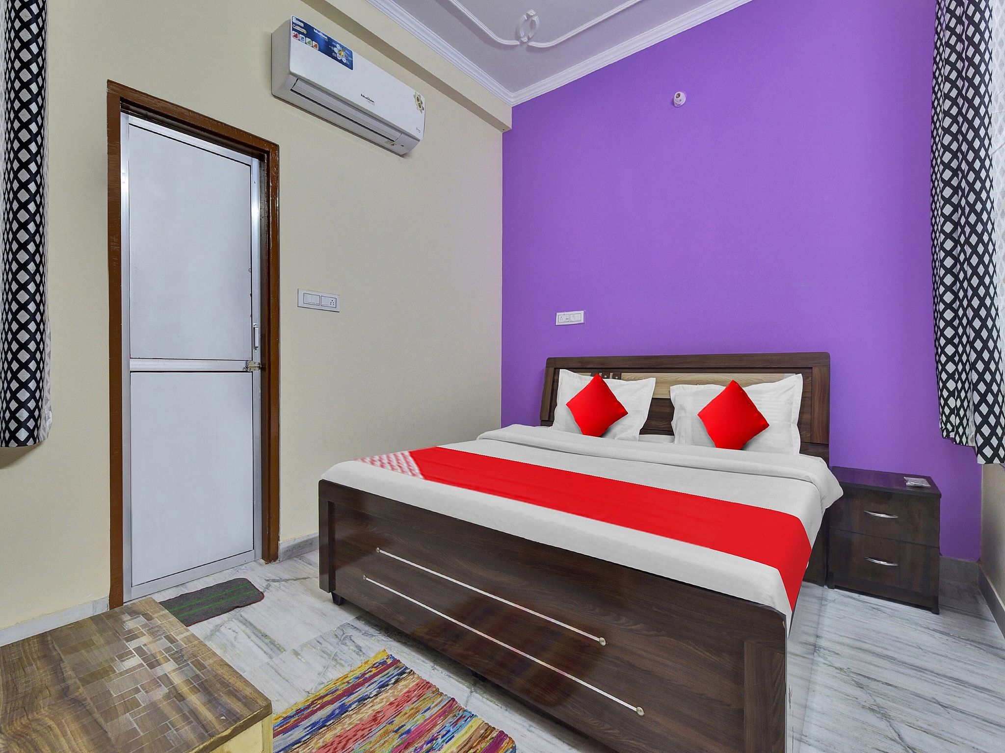 Hotel O Hastinapur Residency Classic