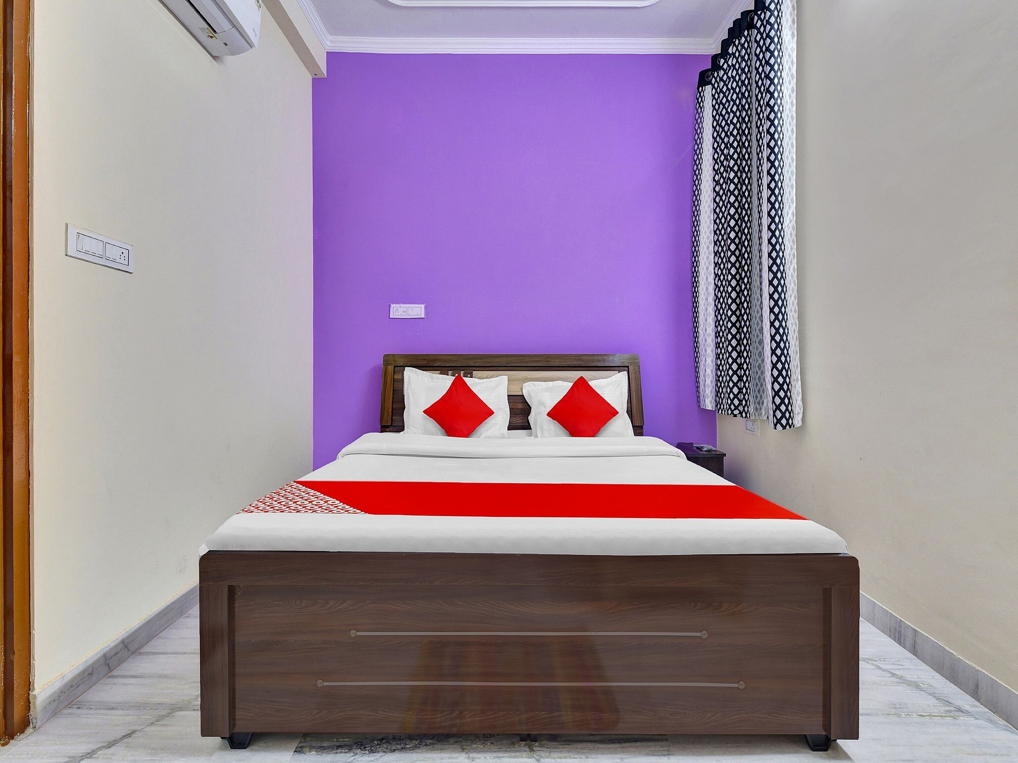 Hotel O Hastinapur Residency Classic 12