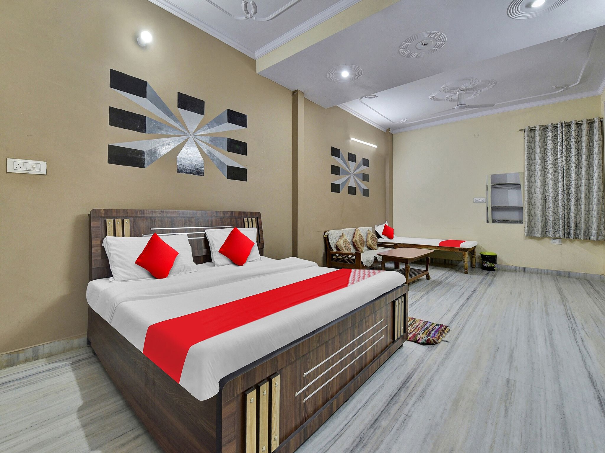 Hotel O Hastinapur Residency Classic 2