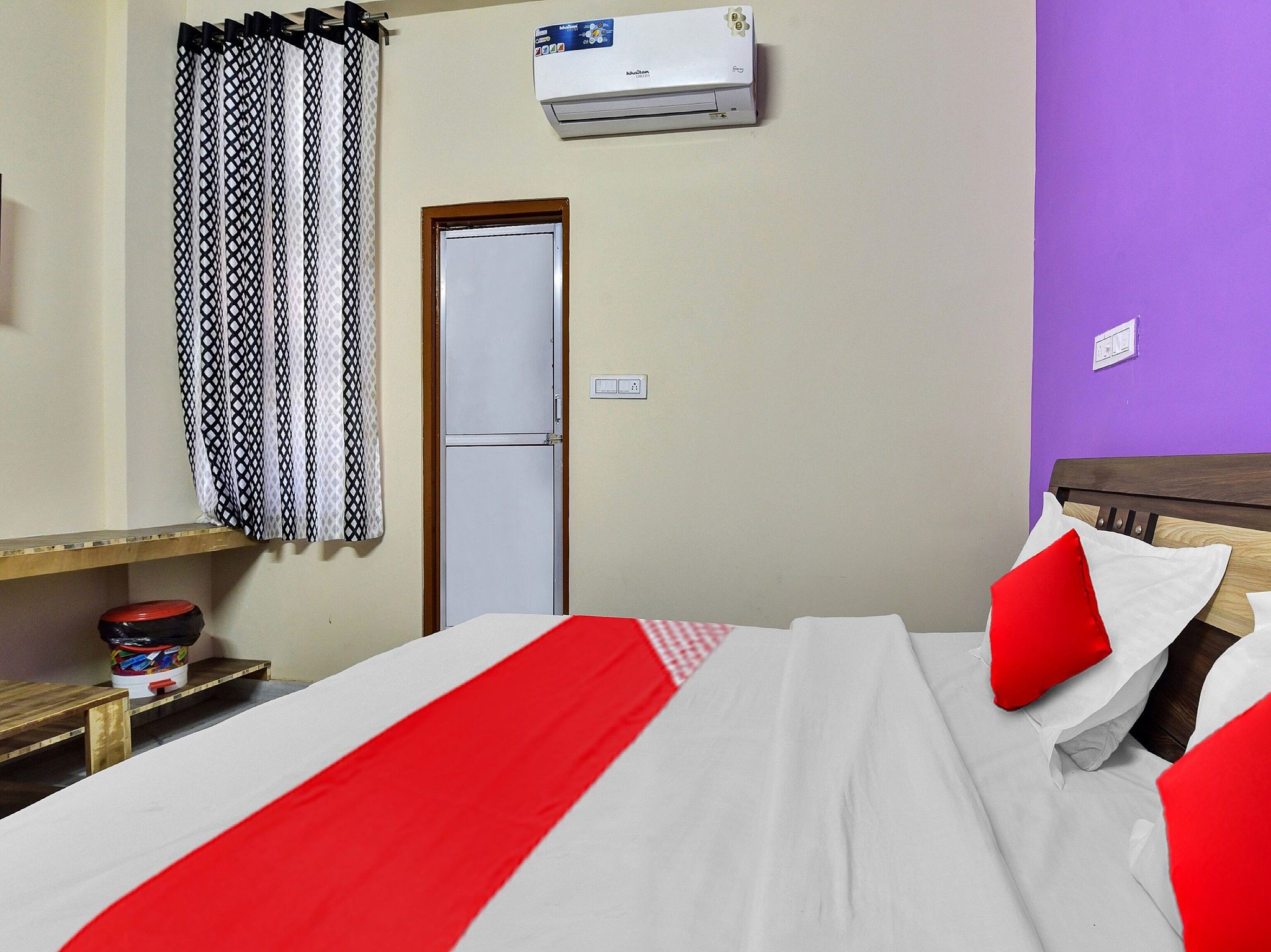 Hotel O Hastinapur Residency Classic 10