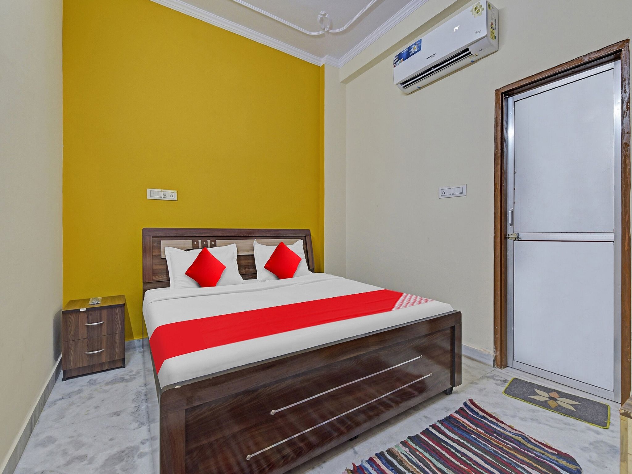 Hotel O Hastinapur Residency Classic 13