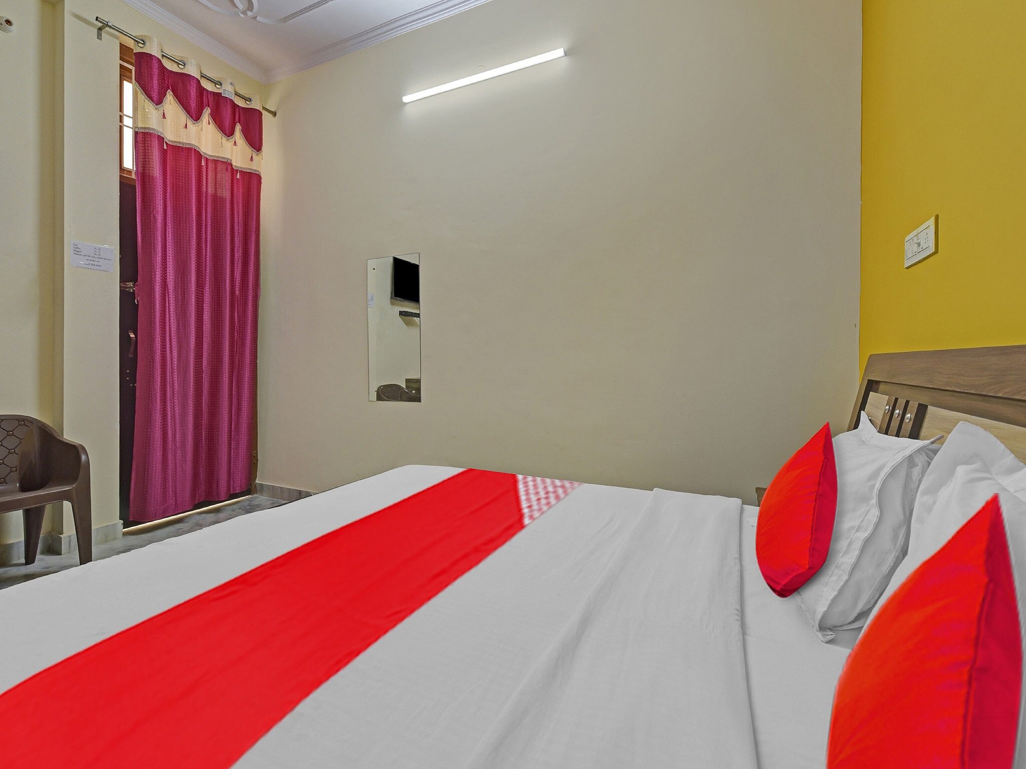 Hotel O Hastinapur Residency Classic 9