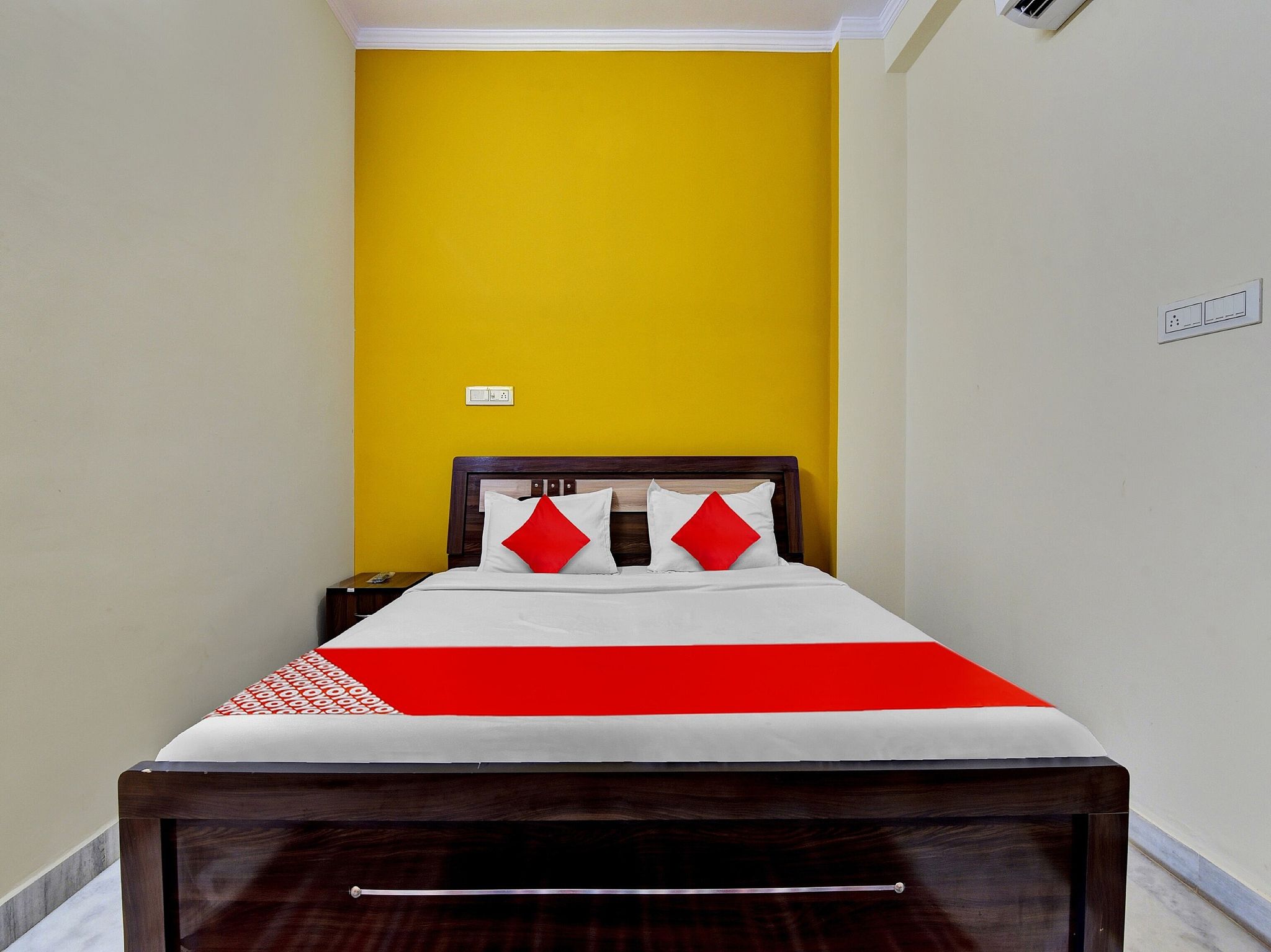 Hotel O Hastinapur Residency Classic 11