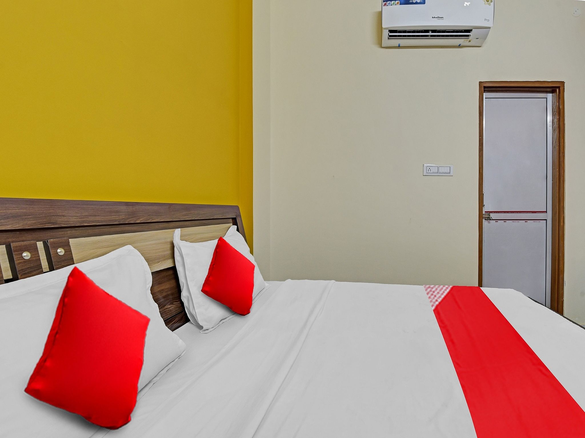 Hotel O Hastinapur Residency Classic 6