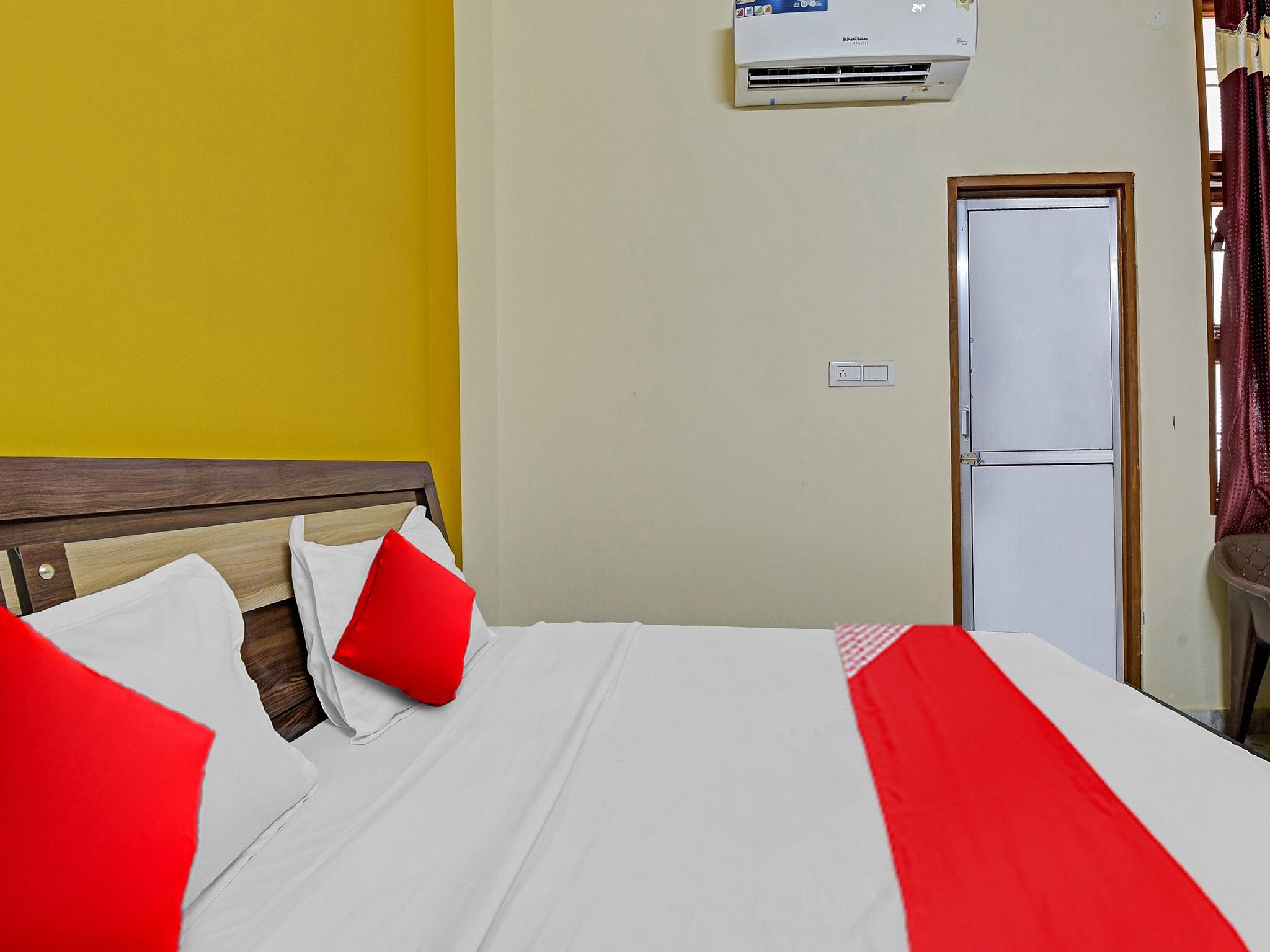 Hotel O Hastinapur Residency Classic 14