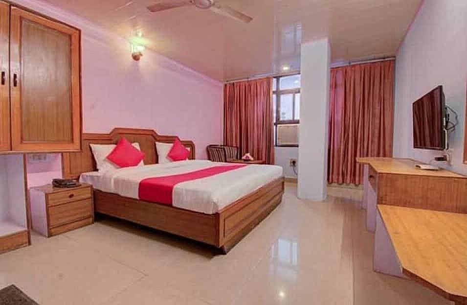 Hotel O Shan Classic 2