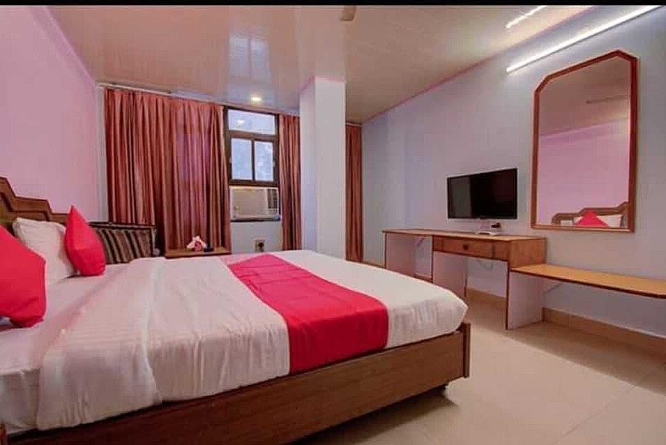 Hotel O Shan Classic 3