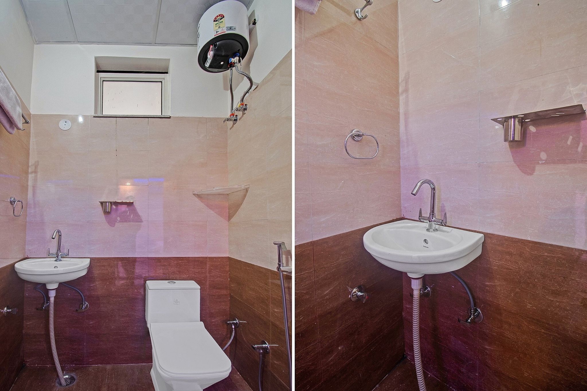 Collection O Hotel Ira Classic 14