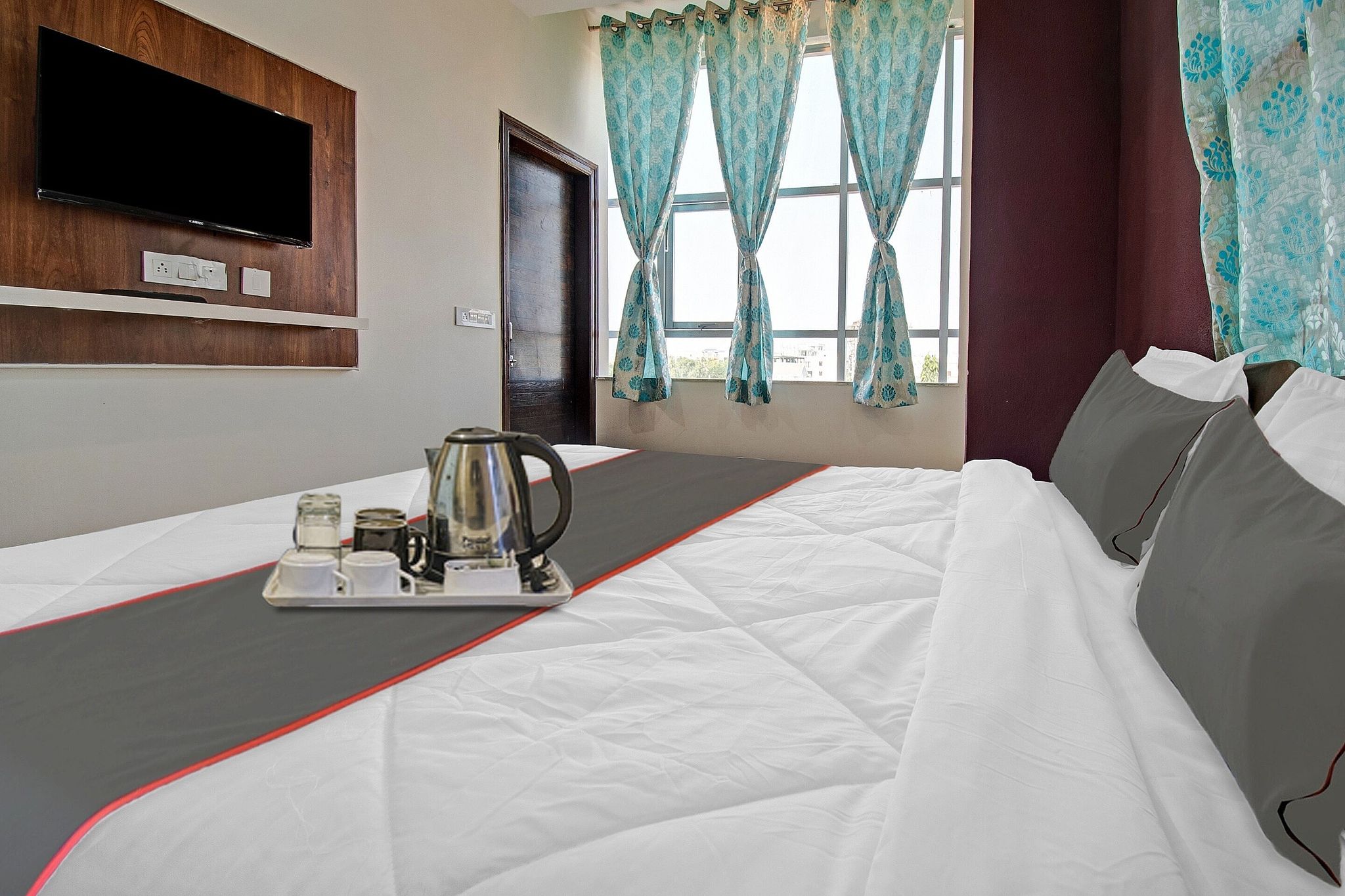 Collection O Hotel Ira Classic 4