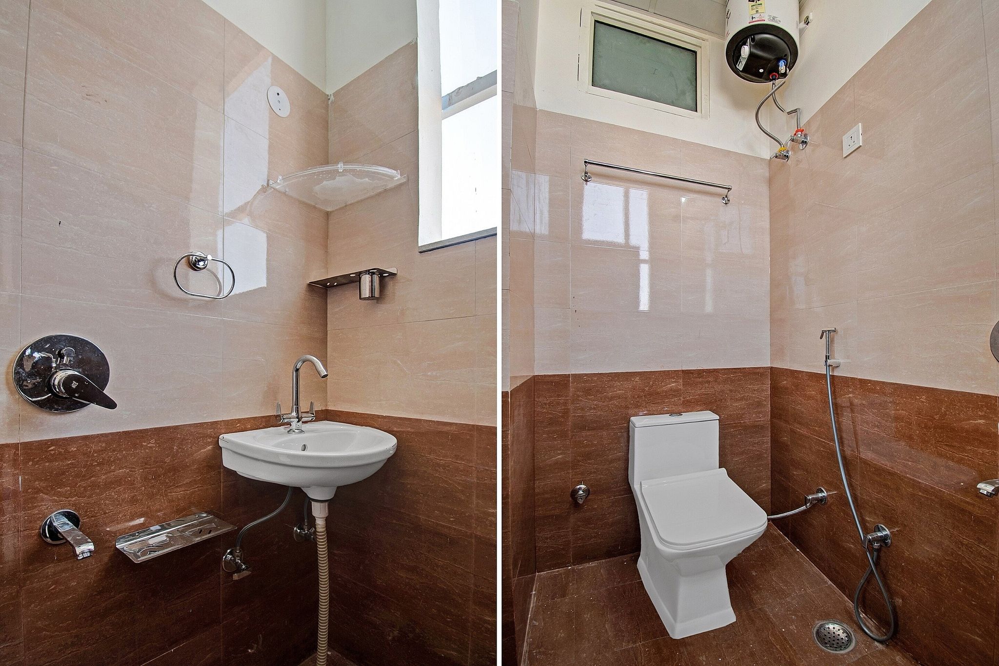 Collection O Hotel Ira Classic 13