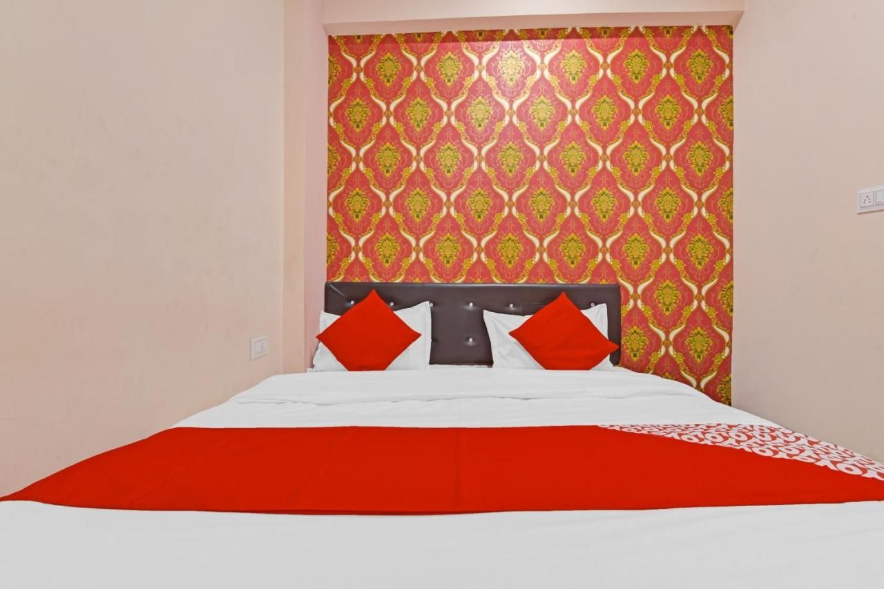 Hotel O Daily 2