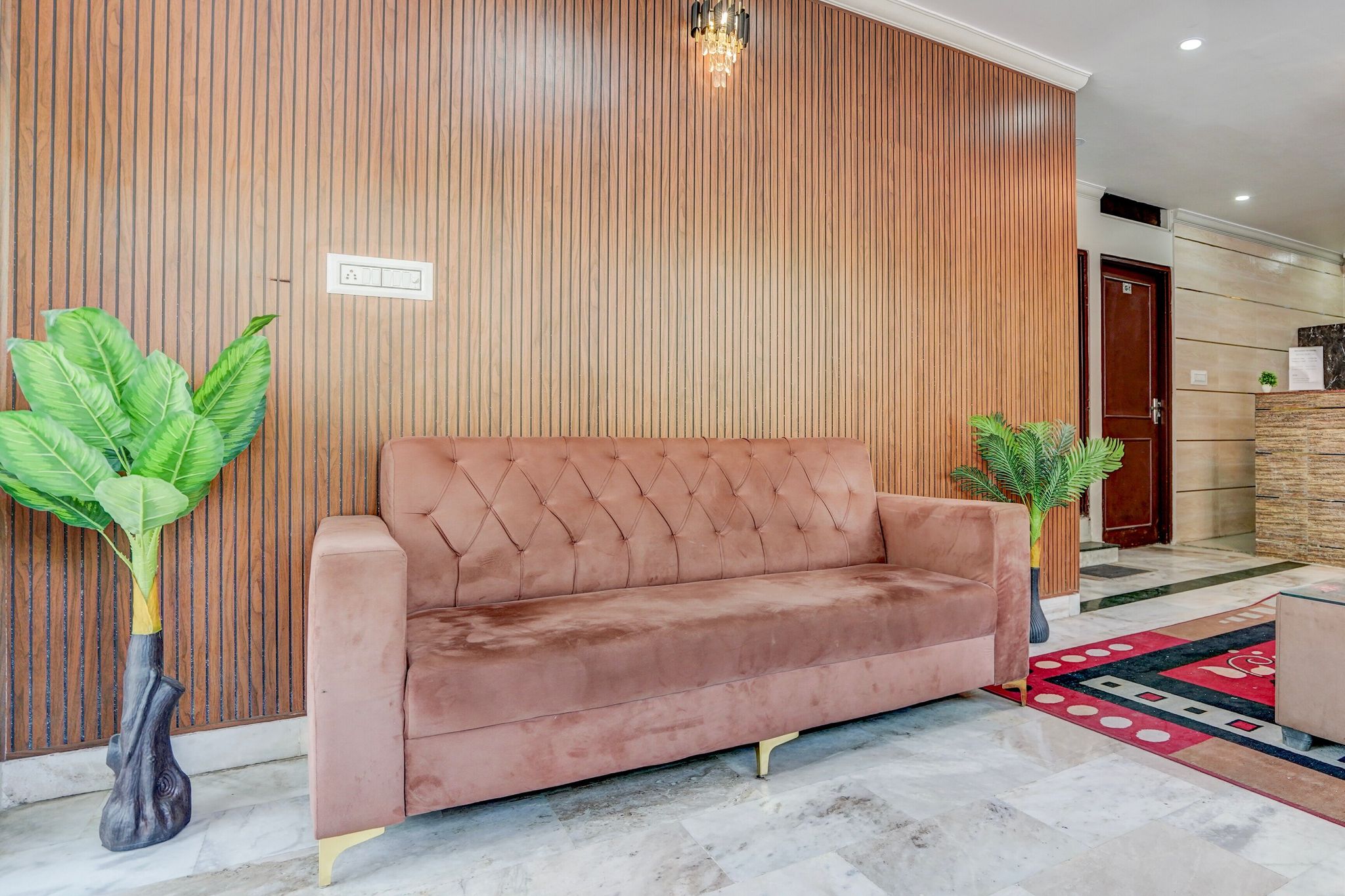 Hotel O RJ 14 RADHIKA HOTEL AND RESTAURANT