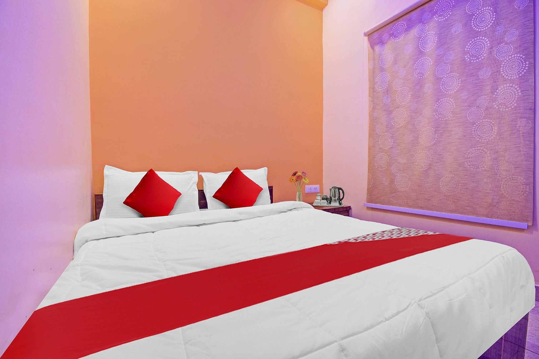 Hotel O RJ 14 RADHIKA HOTEL AND RESTAURANT