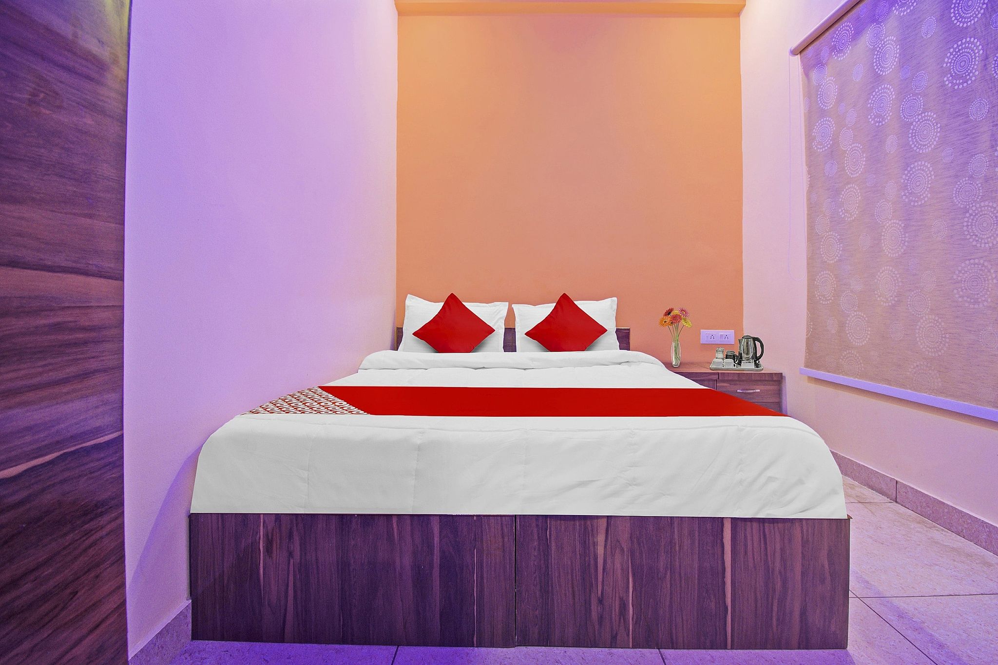 Hotel O RJ 14 RADHIKA HOTEL AND RESTAURANT
