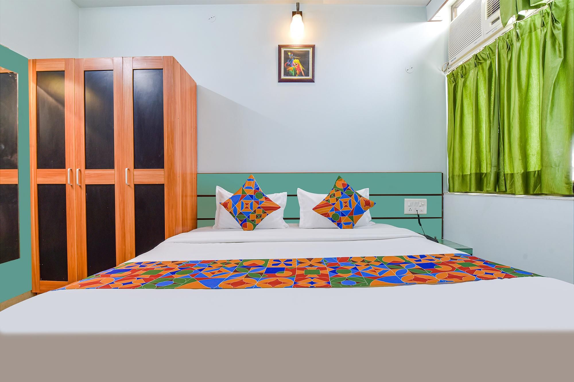 FabHotel Stay Bridge