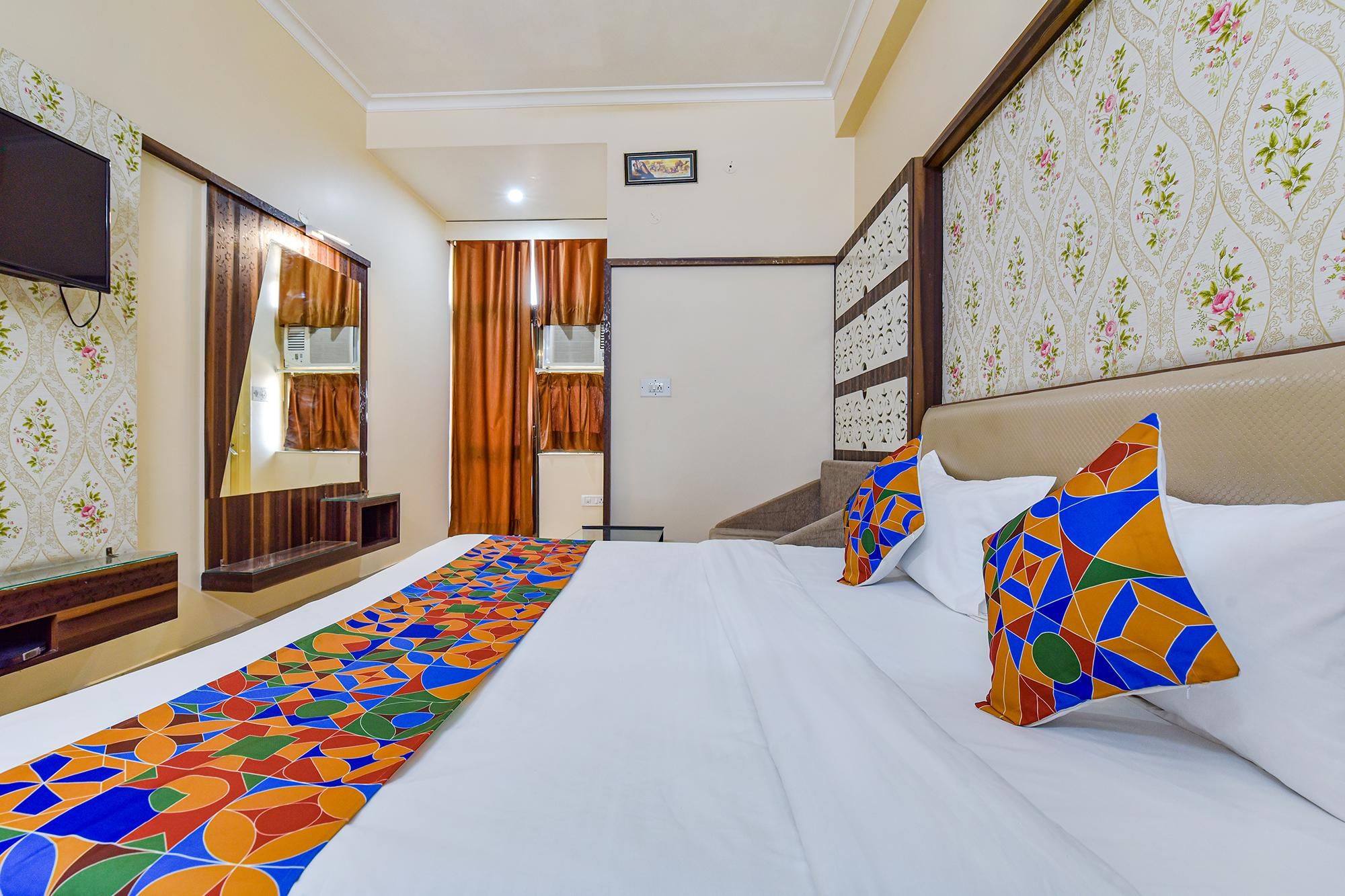 FabHotel Stay Bridge
