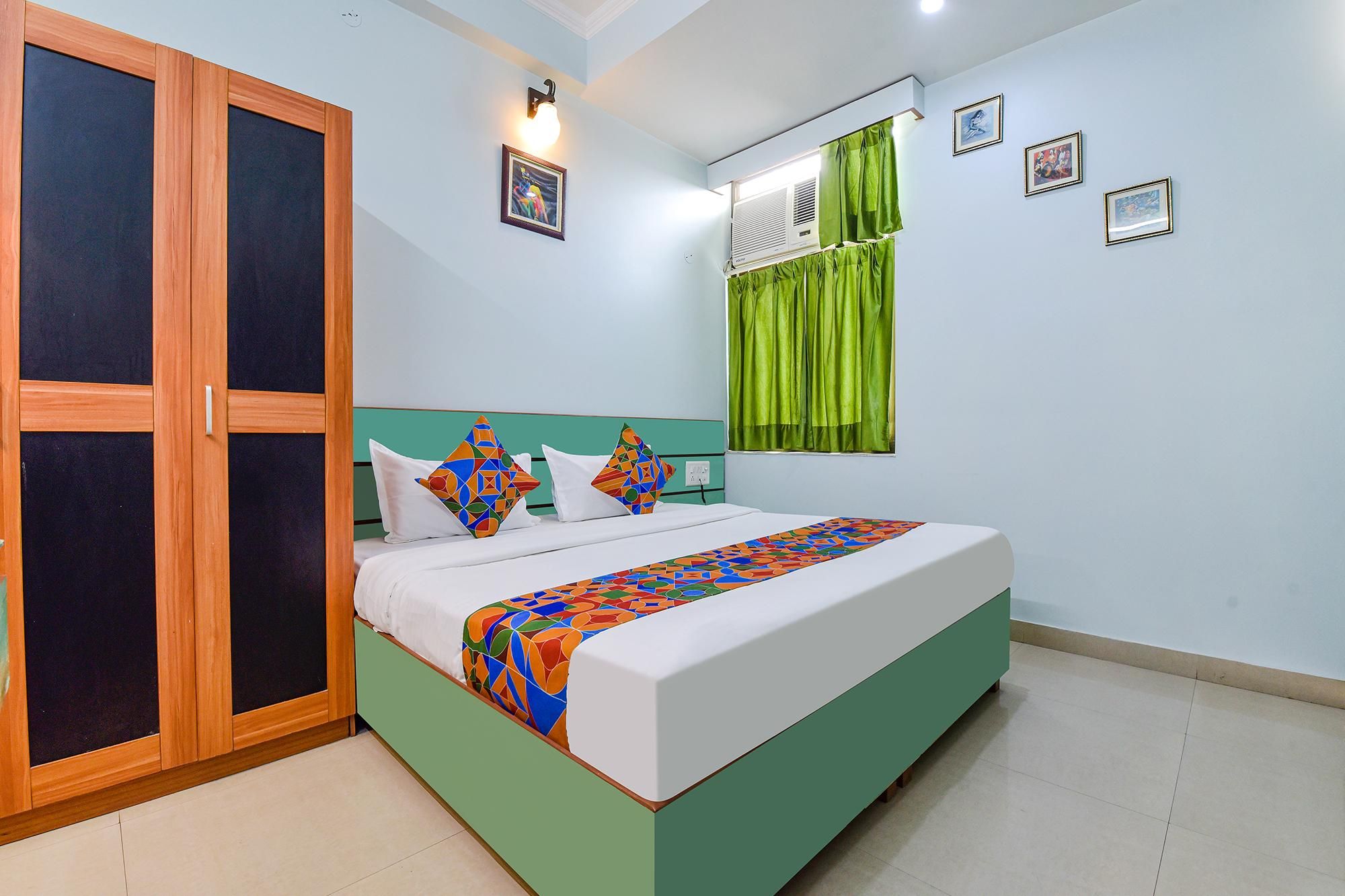 FabHotel Stay Bridge