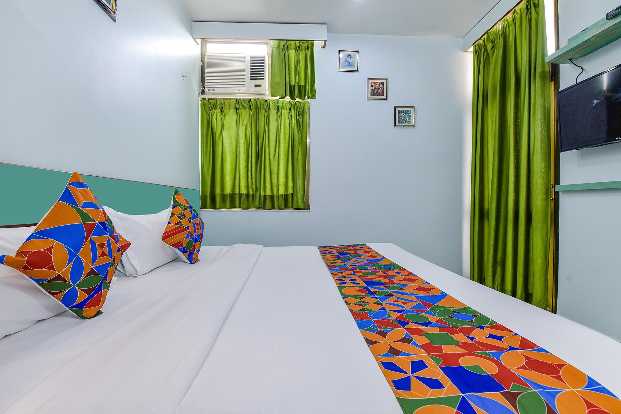 FabHotel Stay Bridge