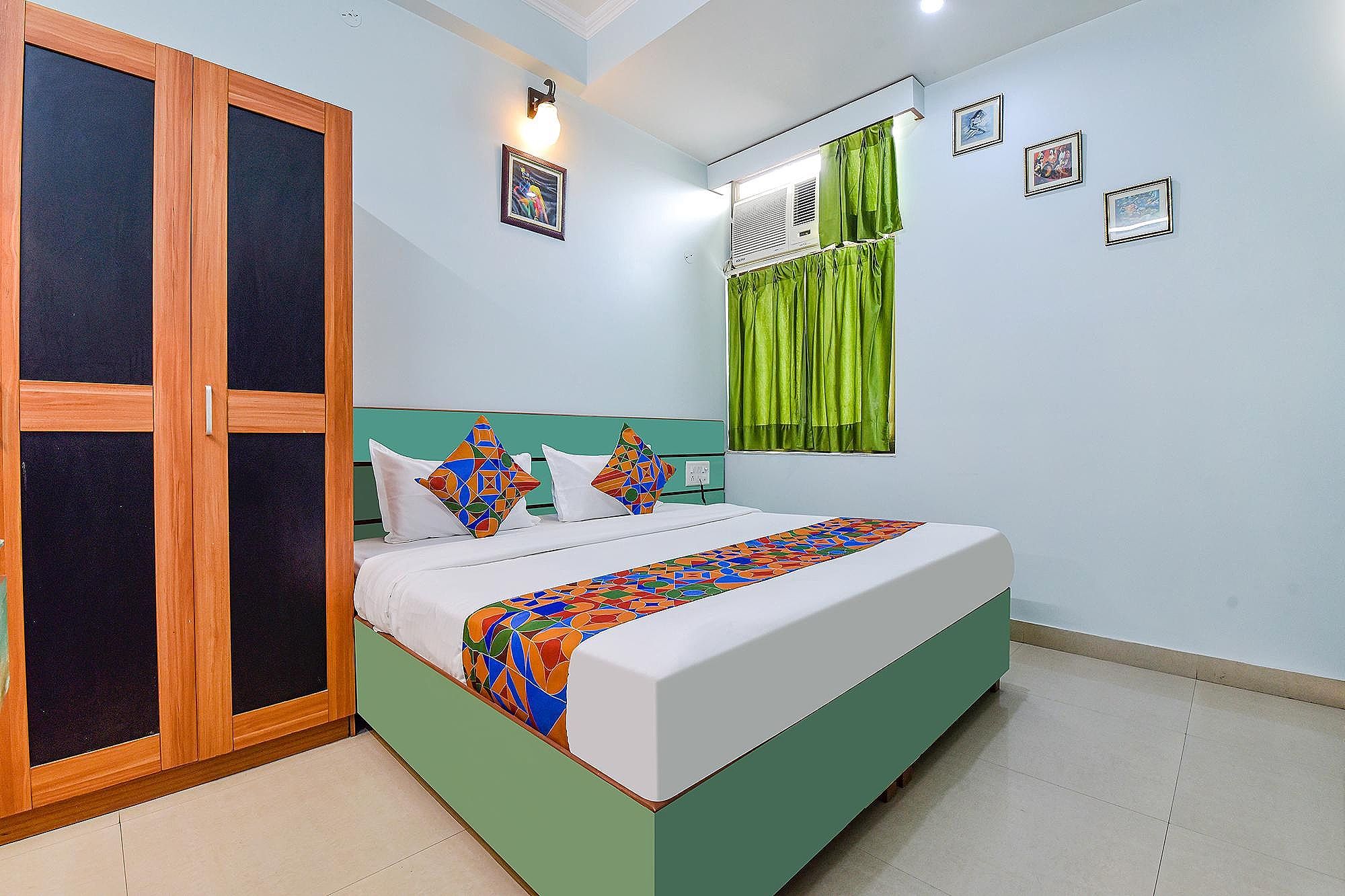 FabHotel Stay Bridge