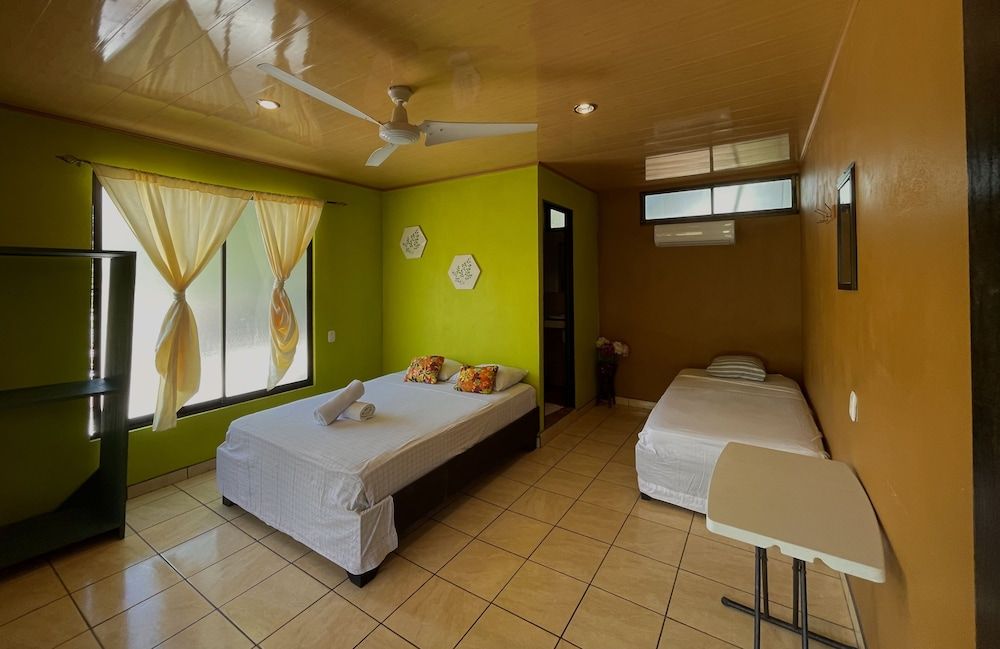 Habitacion Doble con A/C