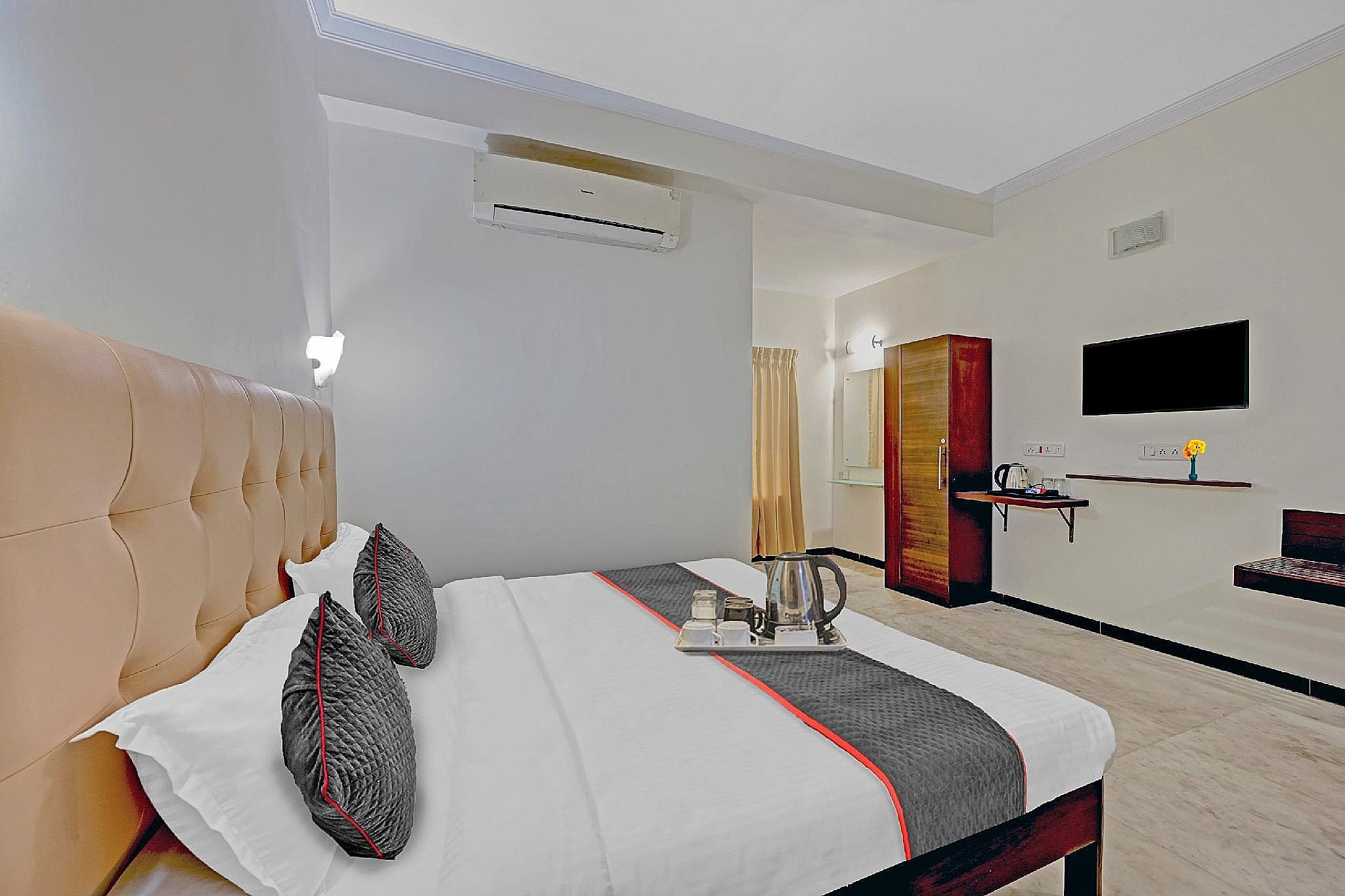 Suite View