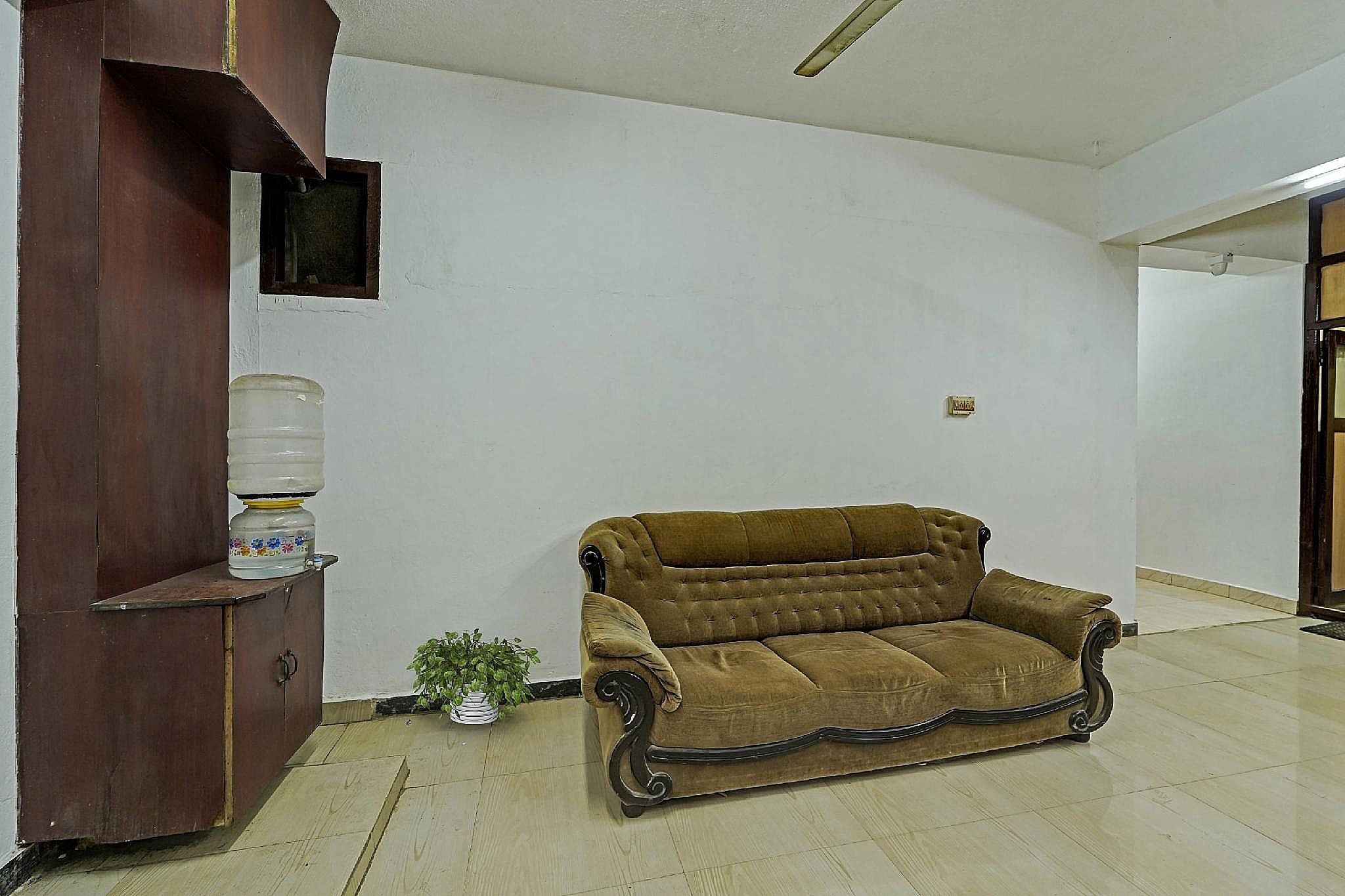 Public Areas
