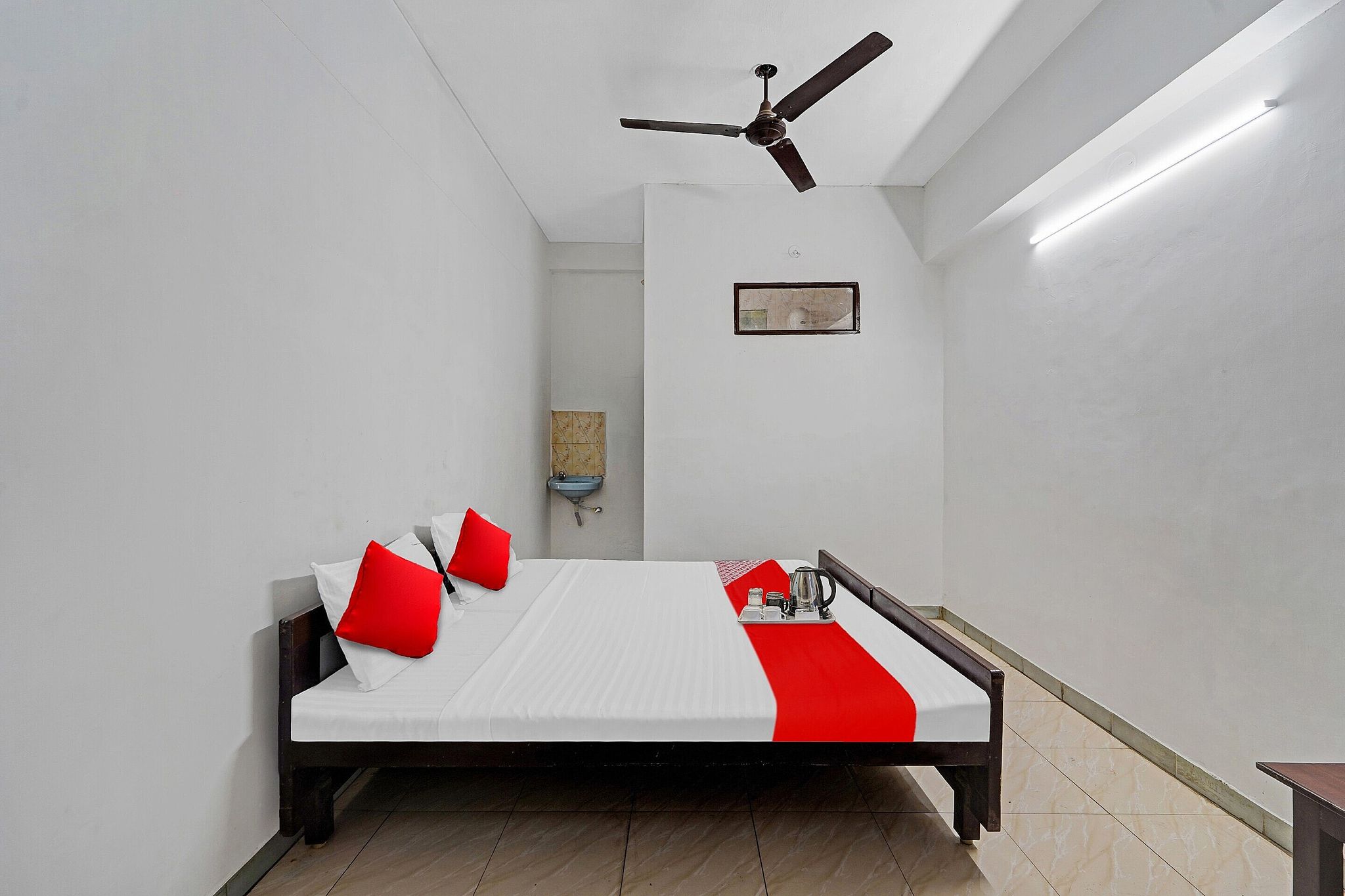 Hotel O Grand Pallavaram Classic