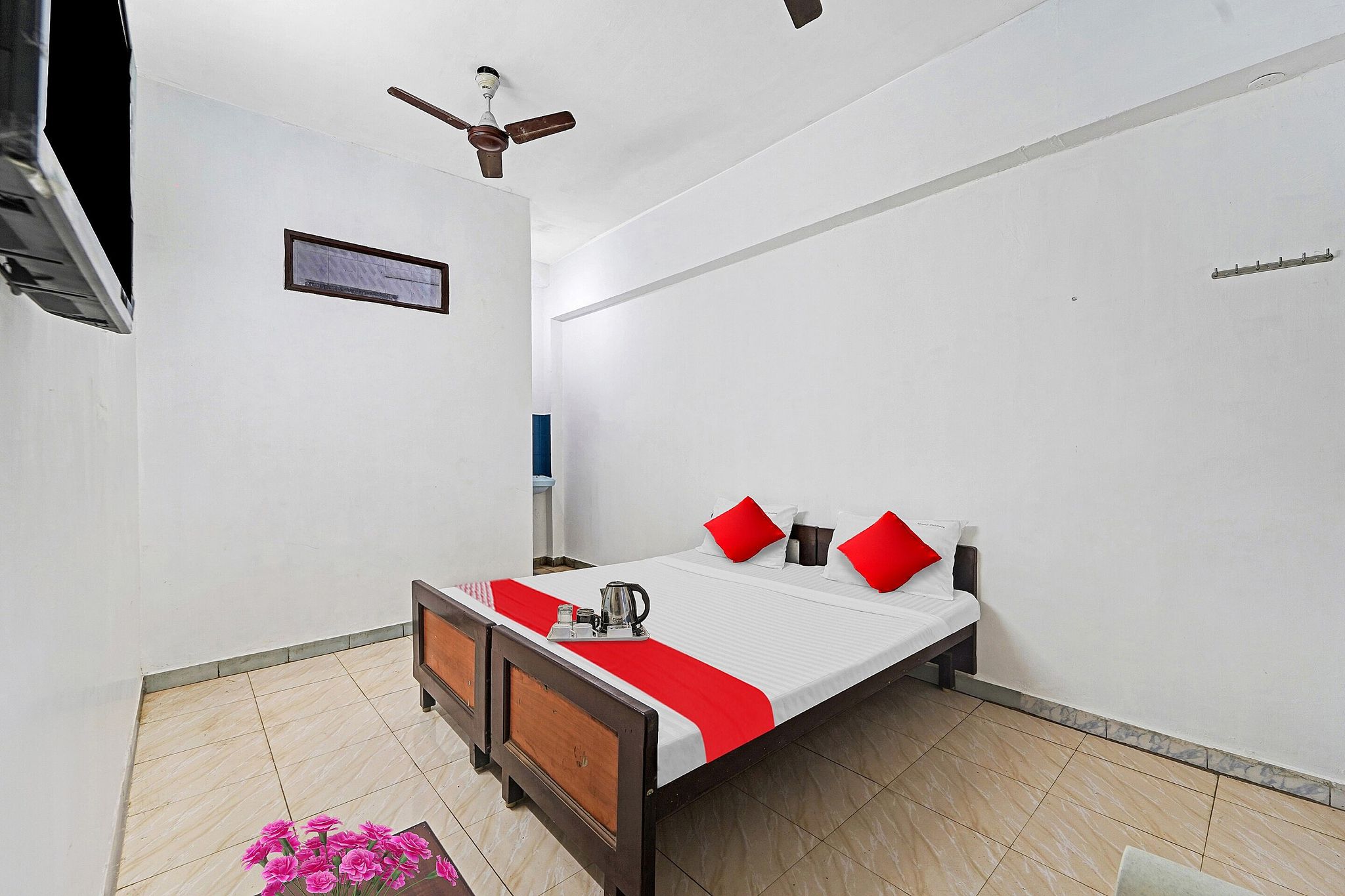 Hotel O Grand Pallavaram Classic 17