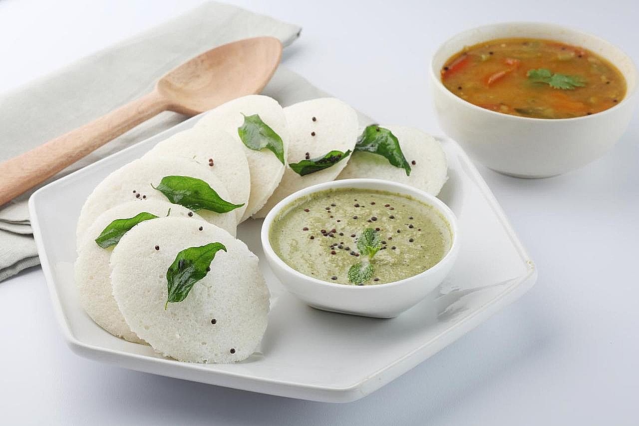 Food & Dining