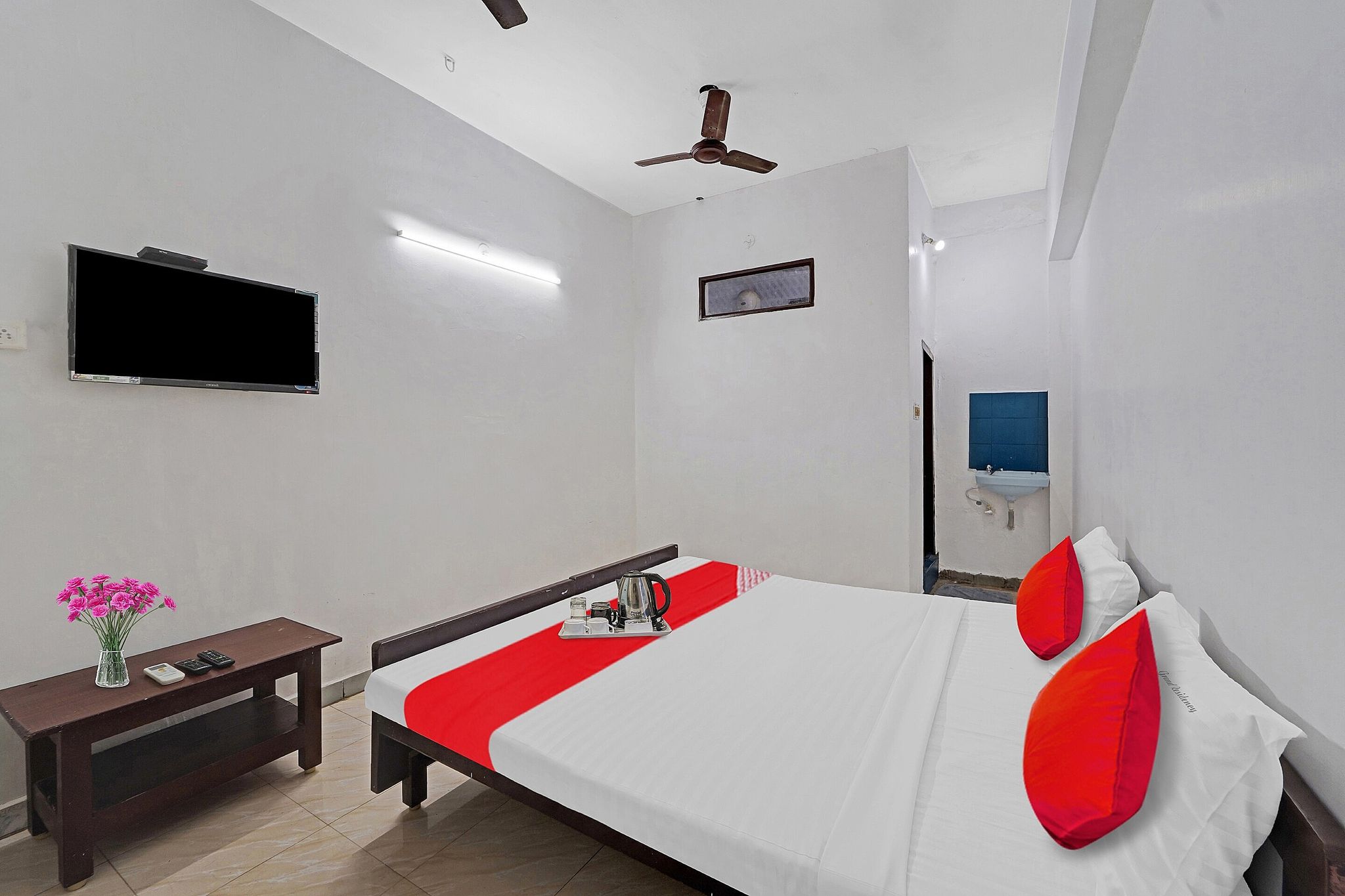 Hotel O Grand Pallavaram Classic 10