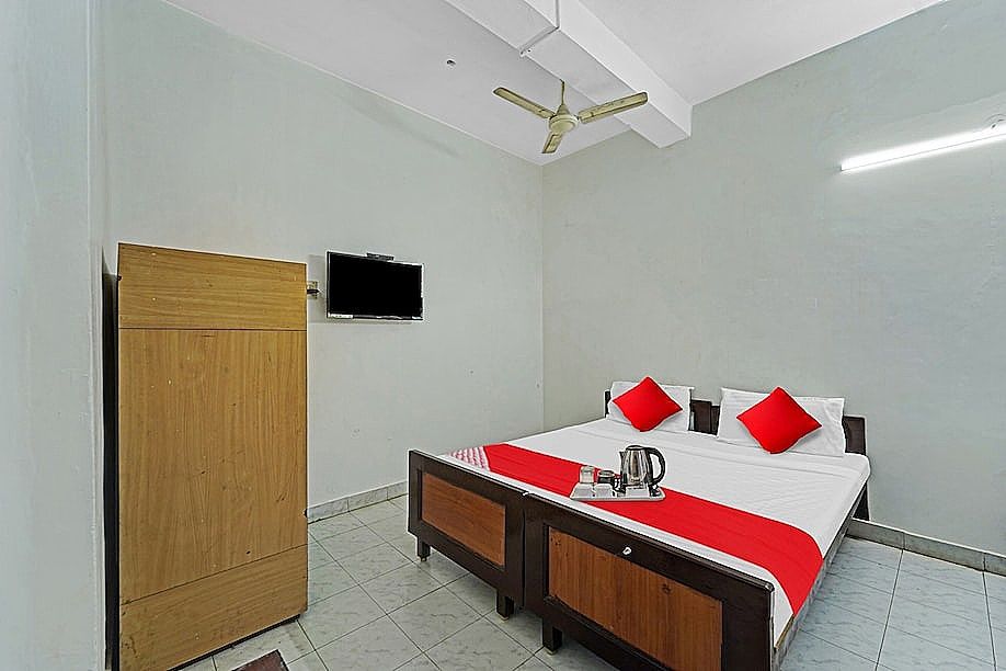 Classic Triple Room