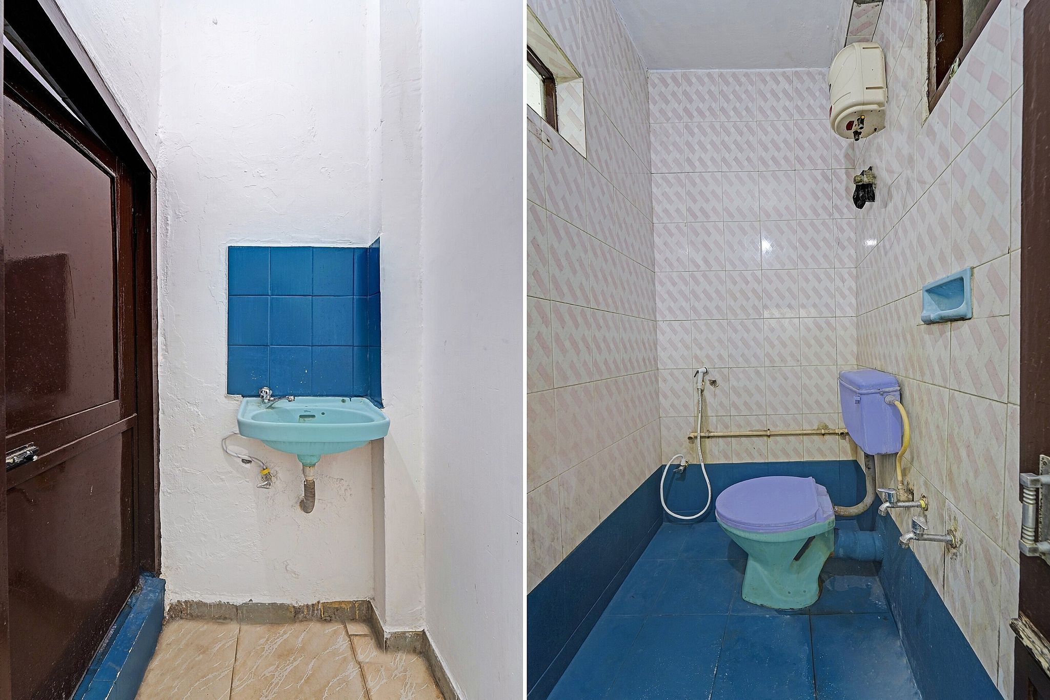 Hotel O Grand Pallavaram Classic 5