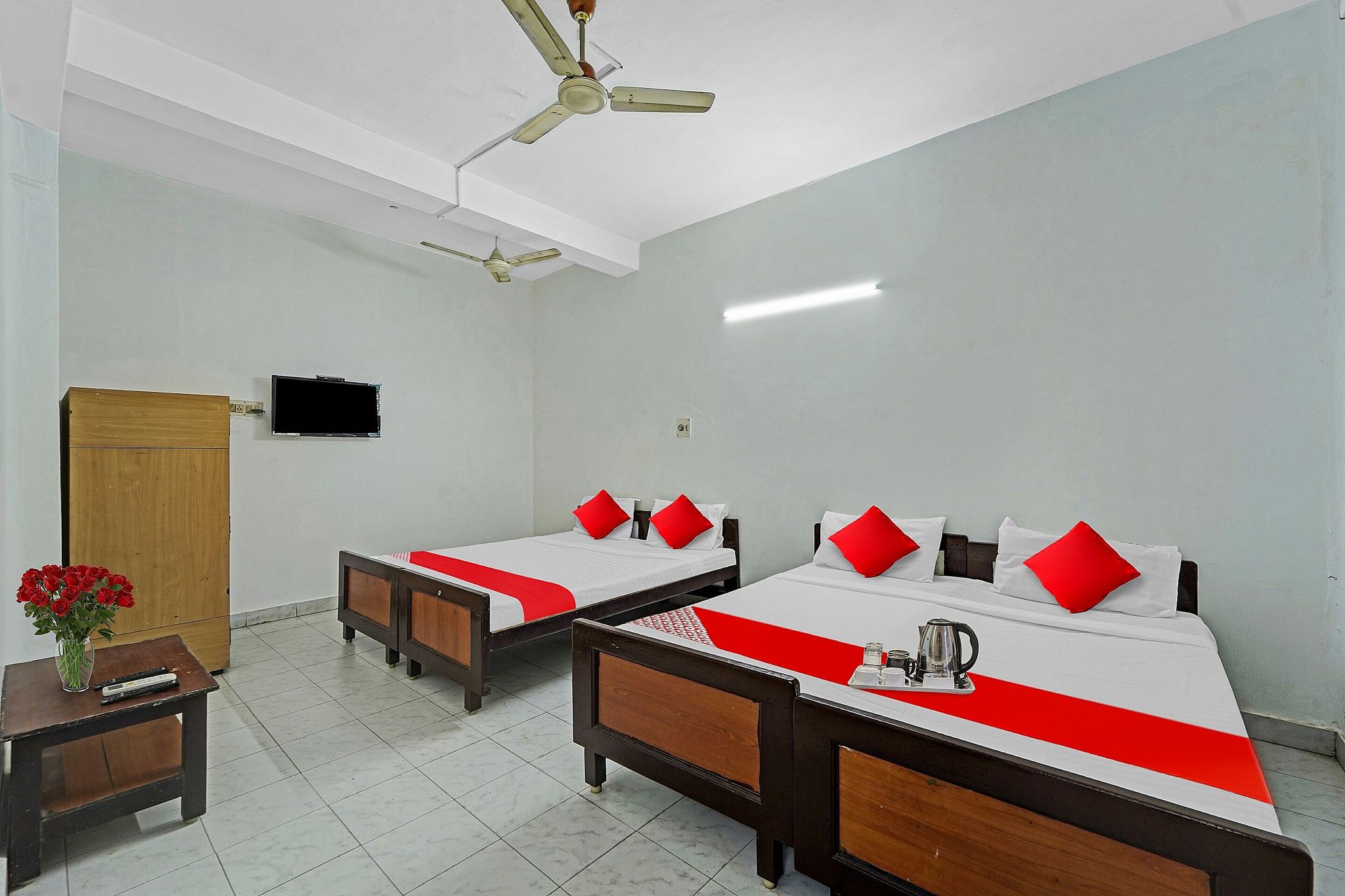 Hotel O Grand Pallavaram Classic 15