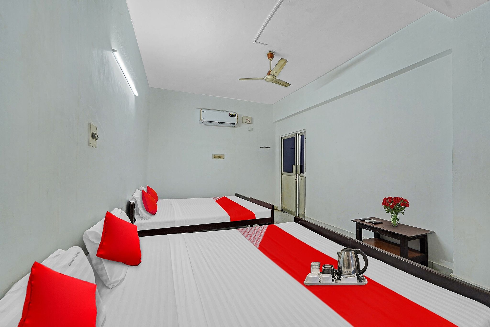Hotel O Grand Pallavaram Classic 13