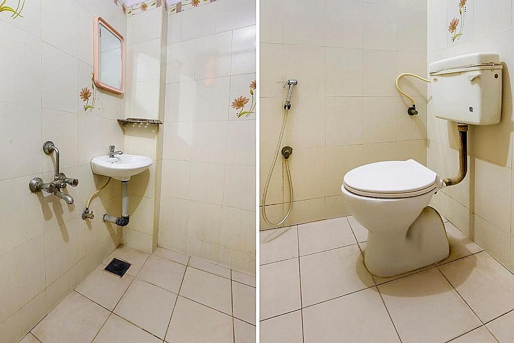 Classic Triple Room