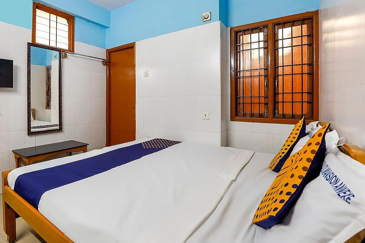 Classic Triple Room
