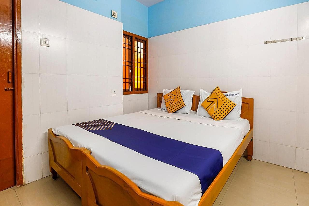 Classic Triple Room