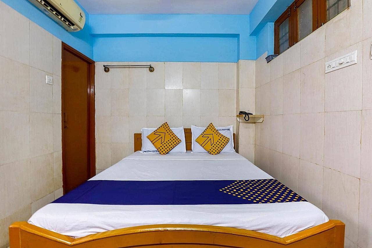 Classic Triple Room