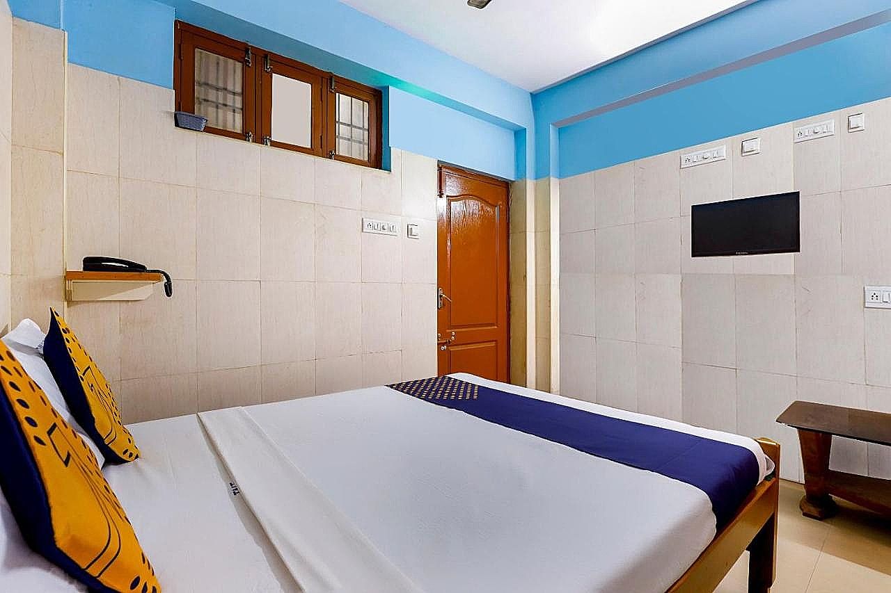 Classic Triple Room